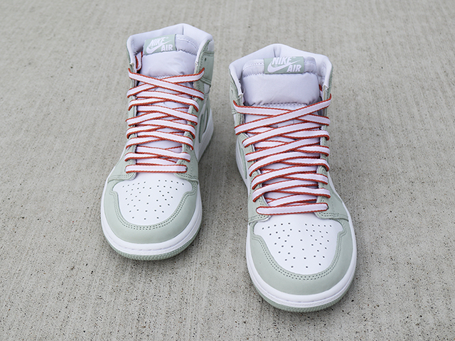 WMNS AIR JORDAN 1 RETRO HIGH OG “SEAFOAM”01