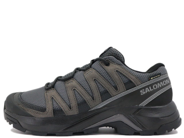 X-ADVENTURE RECON GTX