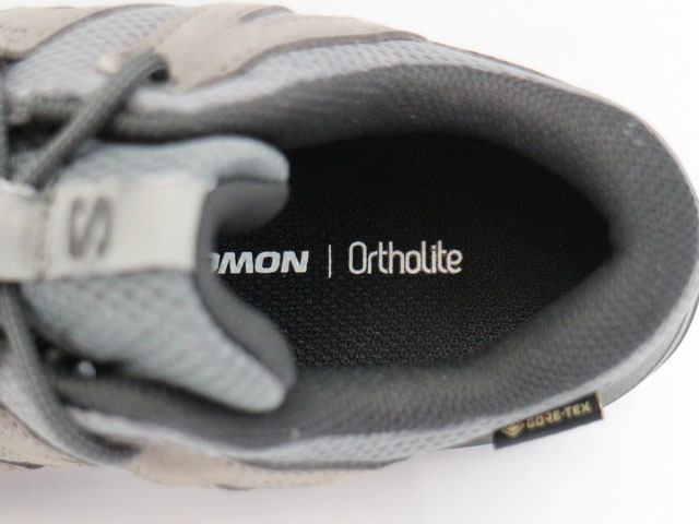 X-ADVENTURE RECON GTX L47809200 - 7