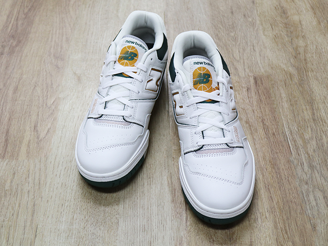 NEW BALANCE BB550PWC “GREEN”01