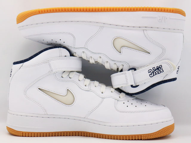 AIR FORCE 1 MID QS h-29614-4 - 2