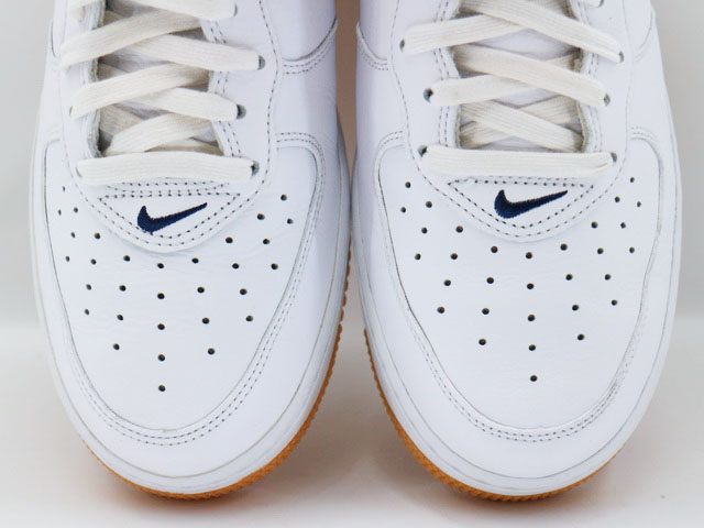 AIR FORCE 1 MID QS h-29614-4 - 3