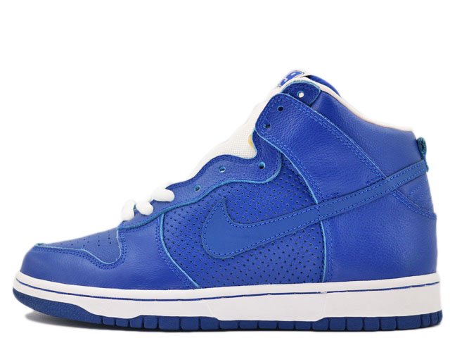 DUNK HIGH PRO SB