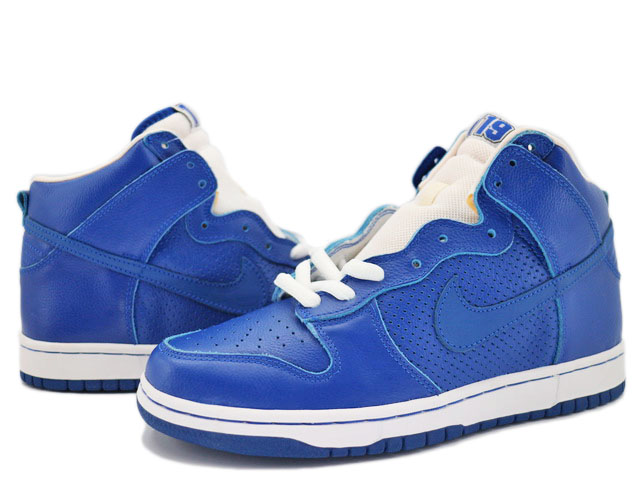 DUNK HIGH PRO SB 305050-441 - 1