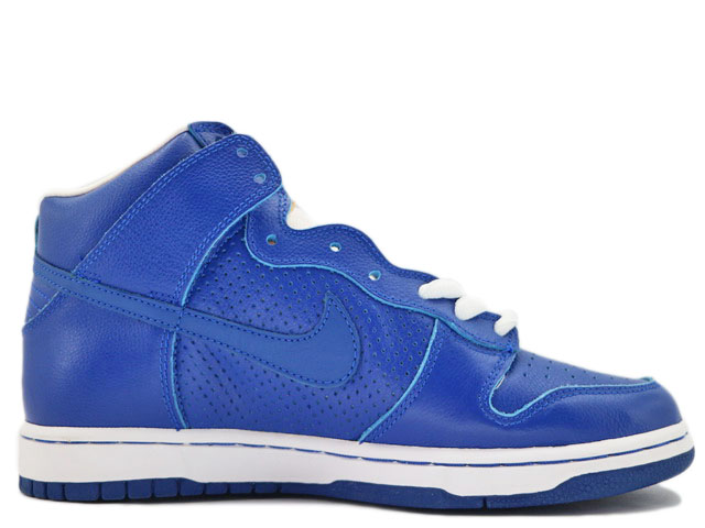 DUNK HIGH PRO SB 305050-441 - 3