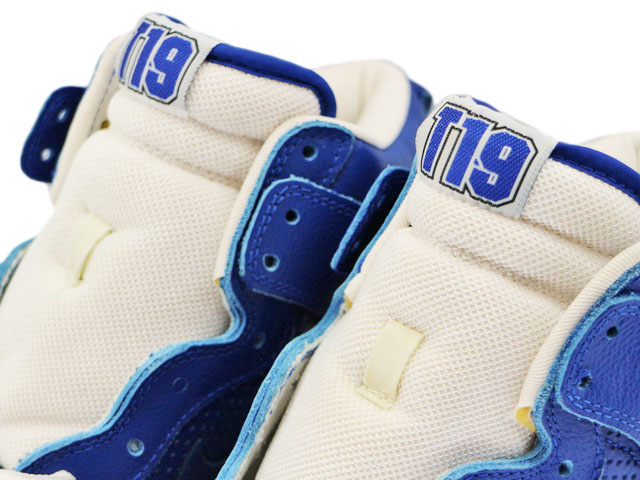 DUNK HIGH PRO SB 305050-441 - 5