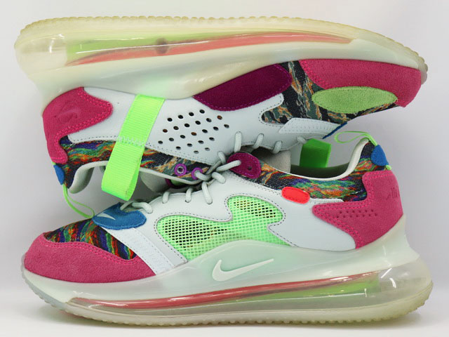 AIR MAX 720 OBJ h-28980-4 - 1