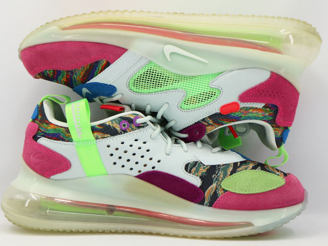 AIR MAX 720 OBJ h-28980-4 - 2