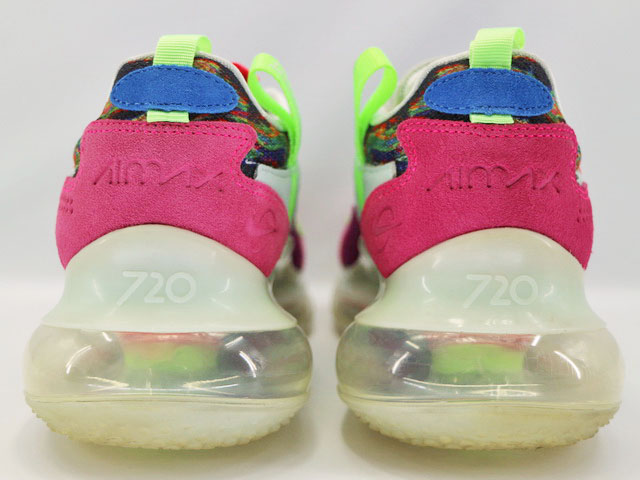 AIR MAX 720 OBJ h-28980-4 - 5