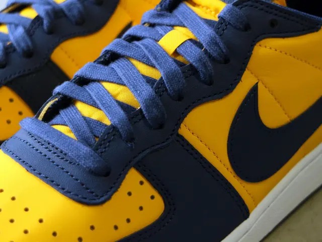 TERMINATOR LOW OG “MICHIGAN”01
