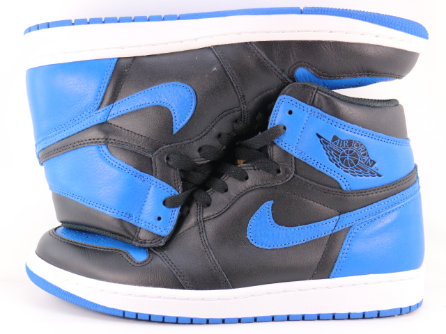 AIR JORDAN 1 RETRO HIGH OG f-6778-01 - 1