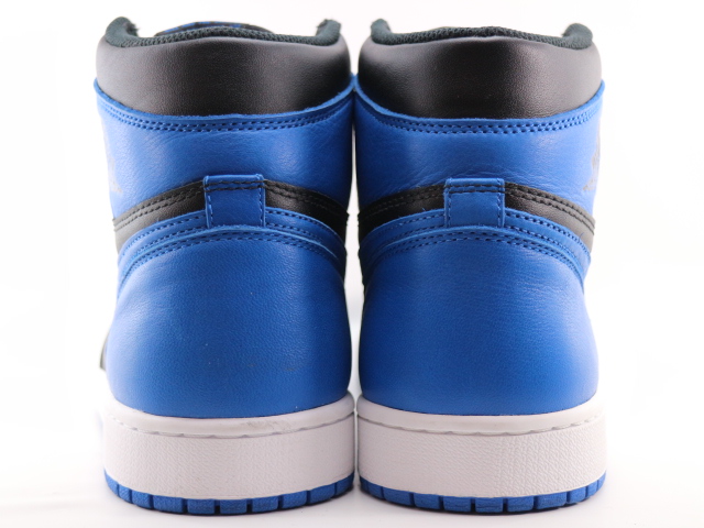 AIR JORDAN 1 RETRO HIGH OG f-6778-01 - 4