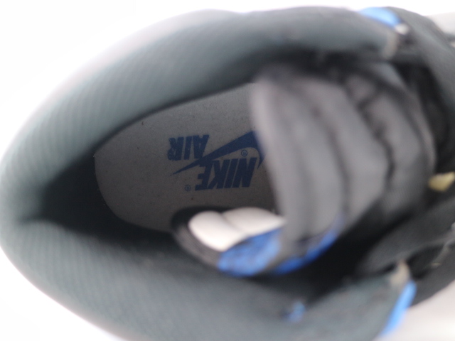 AIR JORDAN 1 RETRO HIGH OG f-6778-01 - 7