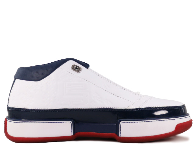 ZOOM LEBRON LOW ST 315837-141 - 1