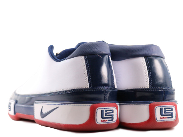 ZOOM LEBRON LOW ST 315837-141 - 3