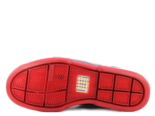 ZOOM LEBRON LOW ST 315837-141 - 4