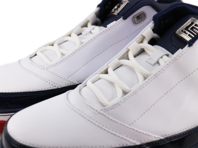 ZOOM LEBRON LOW ST 315837-141 - 5