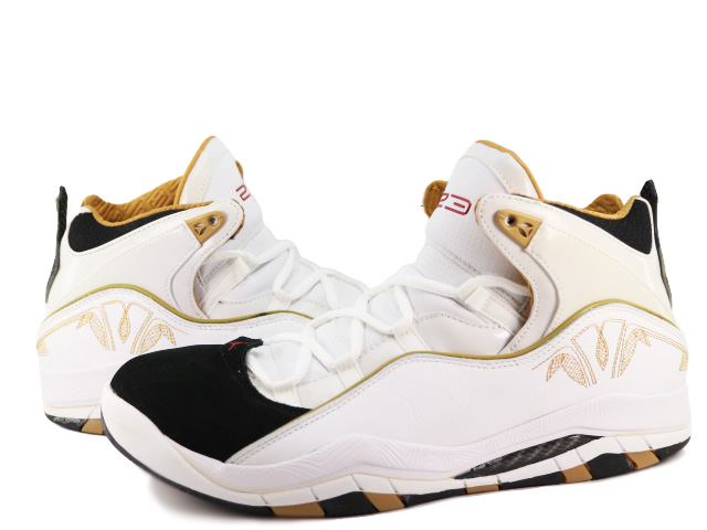 JORDAN OLYMPIA 323096-161 - 2