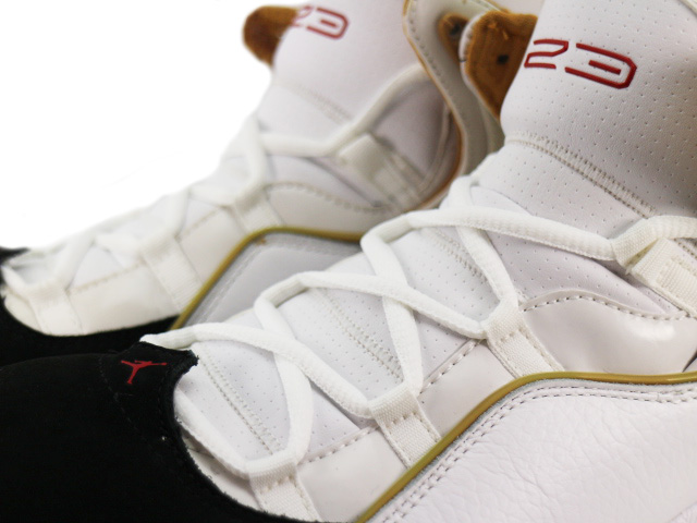 JORDAN OLYMPIA 323096-161 - 5