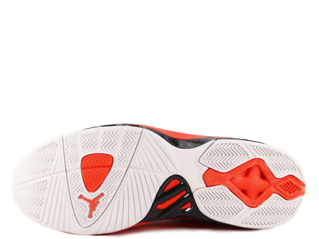 JORDAN MELO M8 469786-016 - 4