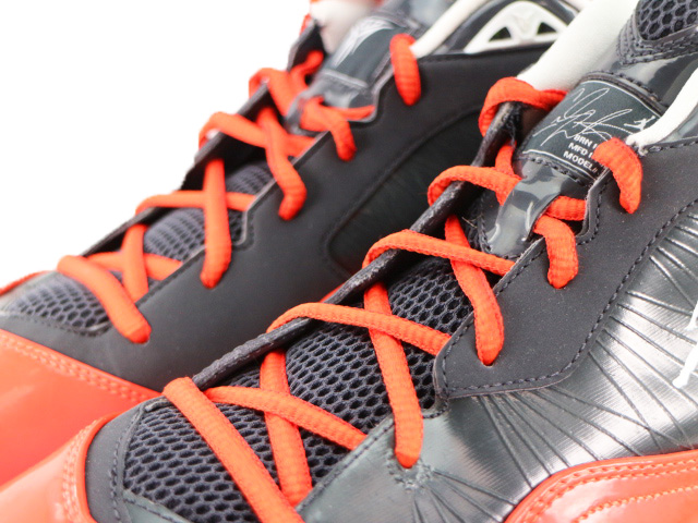 JORDAN MELO M8 469786-016 - 5