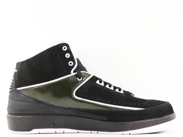 AIR JORDAN 2 RETRO QF f-6785-02-395709-001 - 1