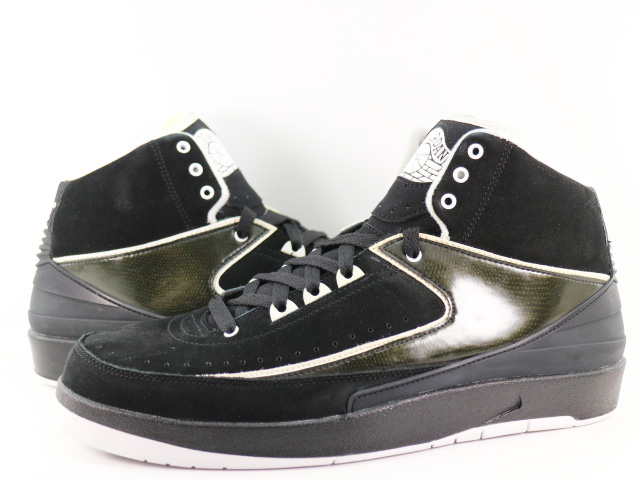 AIR JORDAN 2 RETRO QF f-6785-02-395709-001 - 2