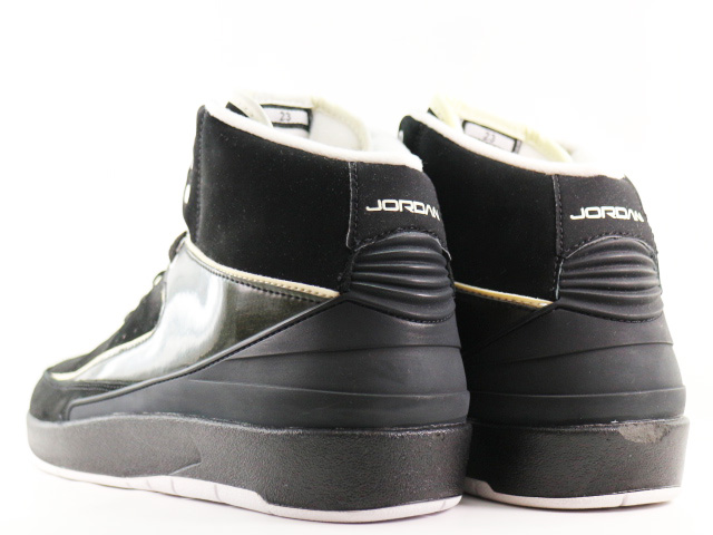 AIR JORDAN 2 RETRO QF f-6785-02-395709-001 - 3