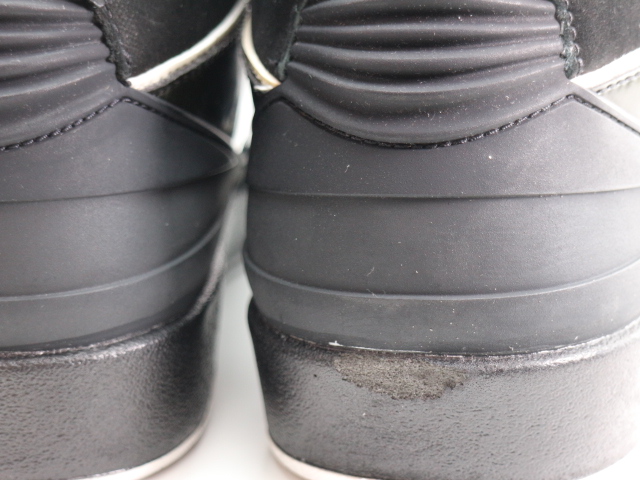 AIR JORDAN 2 RETRO QF f-6785-02-395709-001 - 4