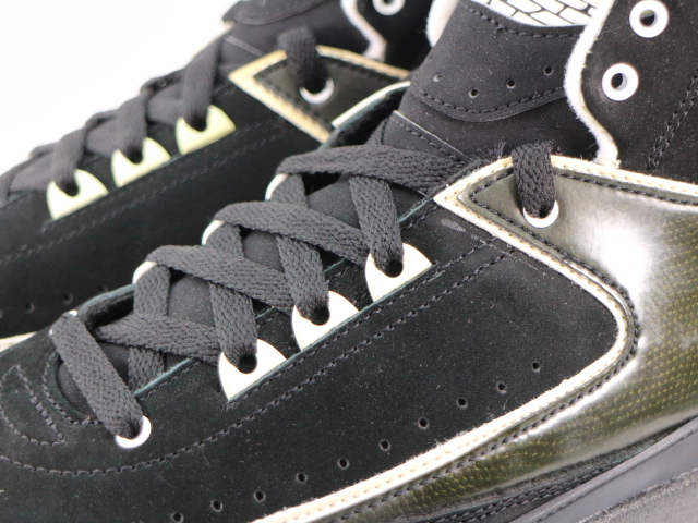 AIR JORDAN 2 RETRO QF f-6785-02-395709-001 - 5