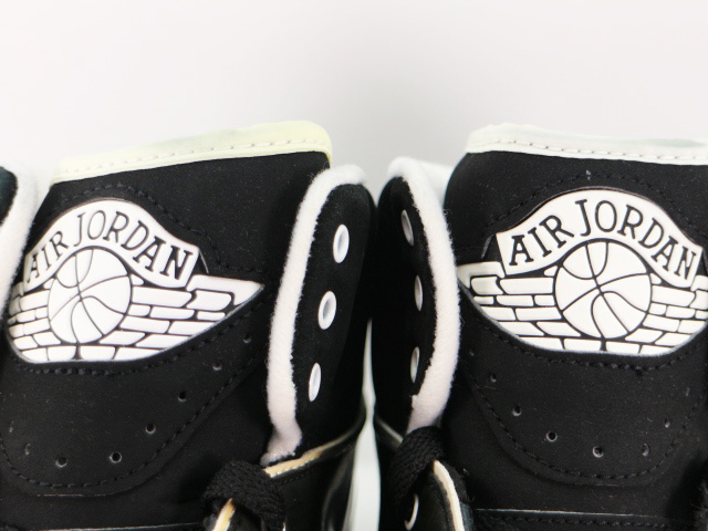 AIR JORDAN 2 RETRO QF f-6785-02-395709-001 - 6