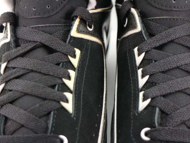 AIR JORDAN 2 RETRO QF f-6785-02-395709-001 - 7