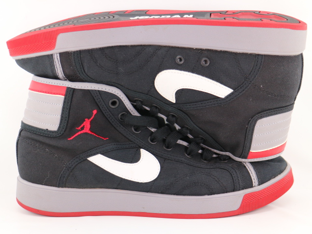 AIR JORDAN SKY HIGH f-6786-06 - 2