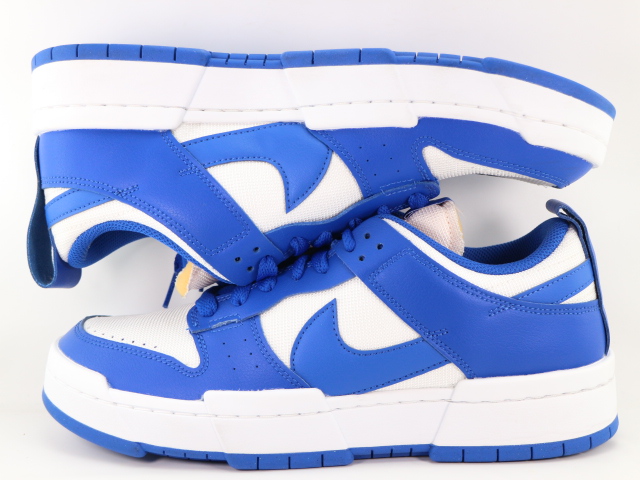 WMNS DUNK LOW DISRUPT f-6786-07 - 1