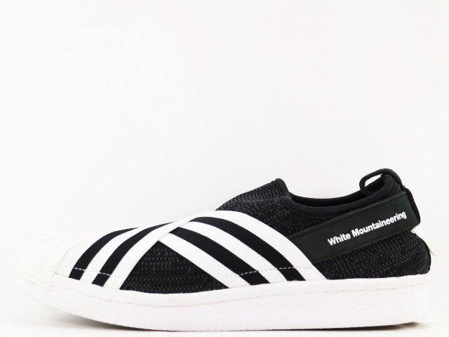 WM SUPER STAR SLIP ON