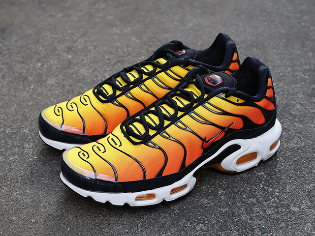 AIR MAX PLUS “SUNSET 2024”01