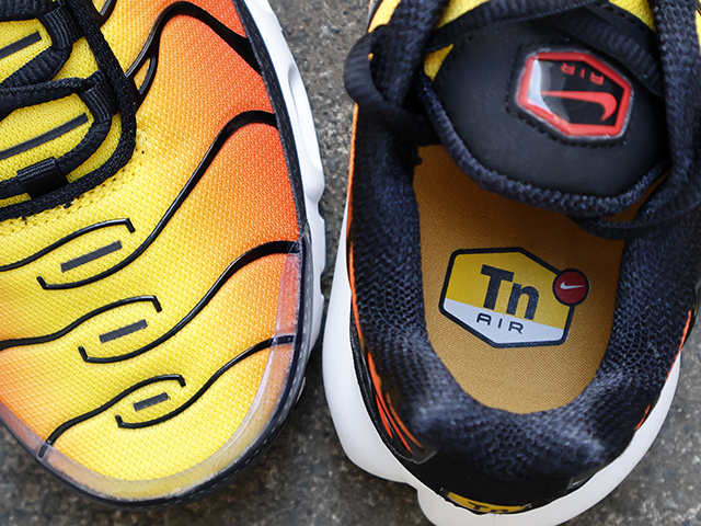 AIR MAX PLUS “SUNSET 2024”01