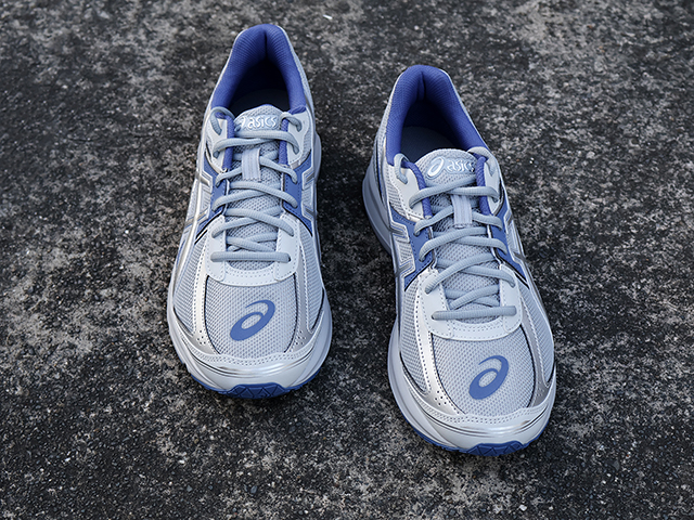 ASICS SPORTS STYLE JOG 100S “PIEDMONT GREY”01