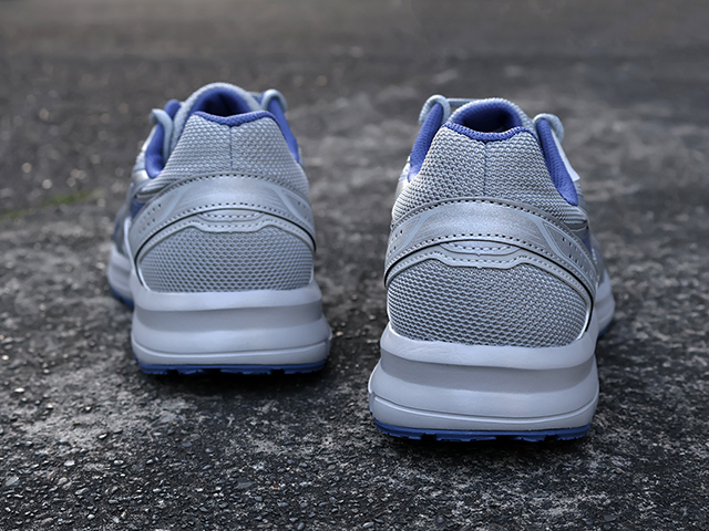 ASICS SPORTS STYLE JOG 100S “PIEDMONT GREY”01