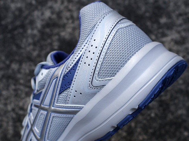 ASICS SPORTS STYLE JOG 100S “PIEDMONT GREY”01