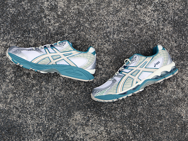 ASICS SPORTS STYLE GEL-NIMBUS 10.1 “RAINY LAKE”01