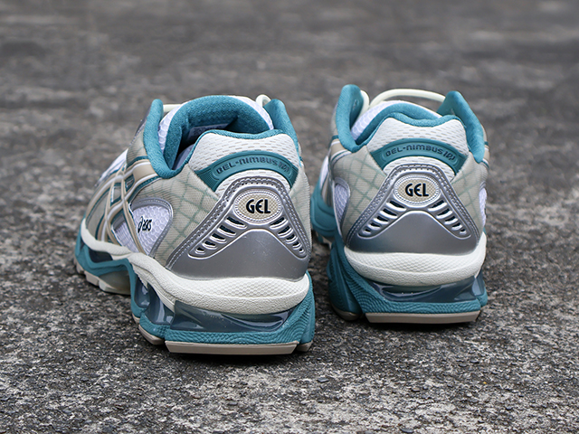 ASICS SPORTS STYLE GEL-NIMBUS 10.1 “RAINY LAKE”01