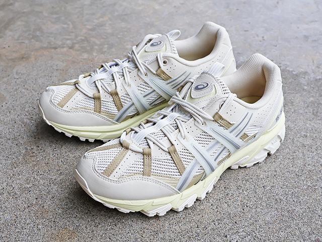ASICS SPORTS STYLE GEL-SONOMA 15-50 “VANILLA”01
