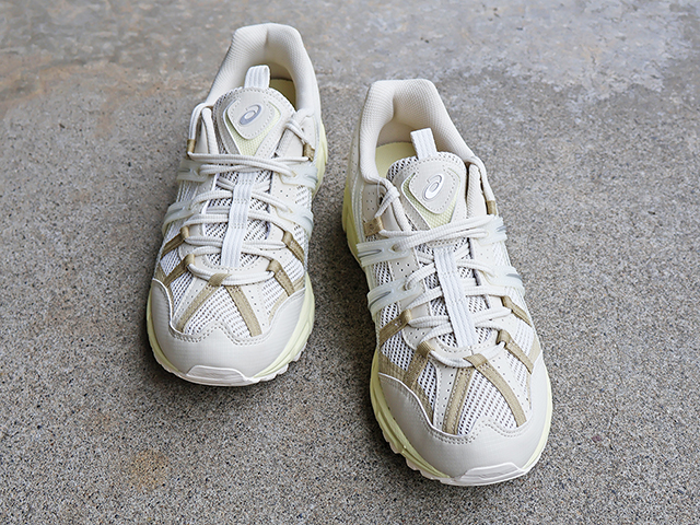 ASICS SPORTS STYLE GEL-SONOMA 15-50 “VANILLA”01