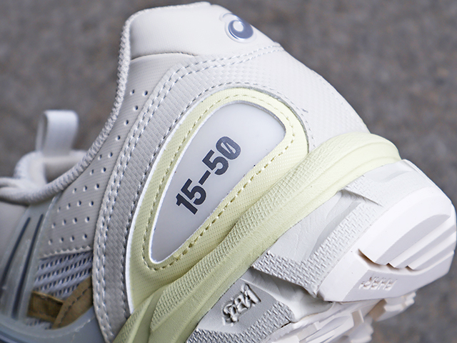 ASICS SPORTS STYLE GEL-SONOMA 15-50 “VANILLA”01
