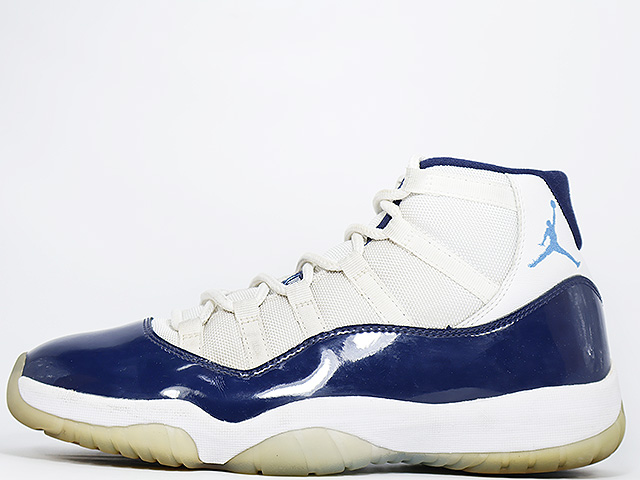 AIR JORDAN 11 RETRO