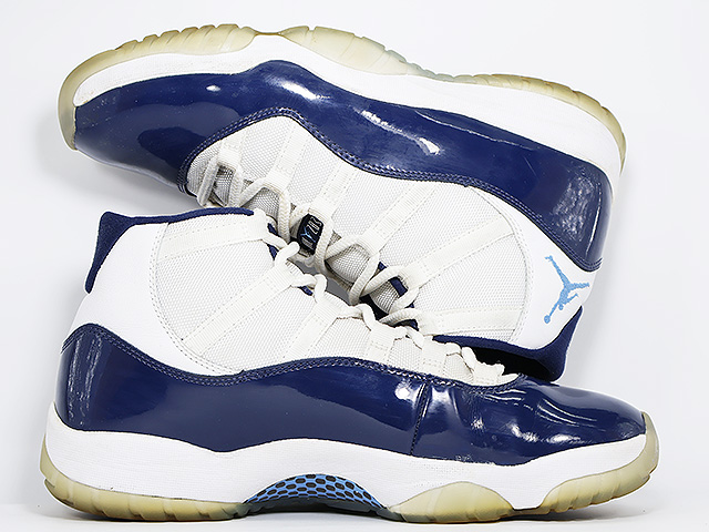 AIR JORDAN 11 RETRO k-77377-1 - 2