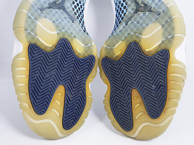 AIR JORDAN 11 RETRO k-77377-1 - 6