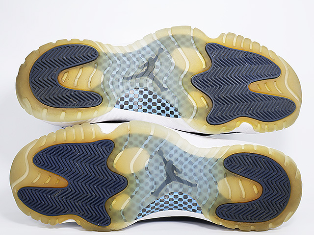AIR JORDAN 11 RETRO k-77377-1 - 7
