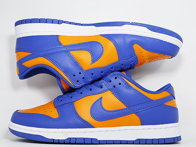 DUNK LOW RETRO k-77374-2 - 1